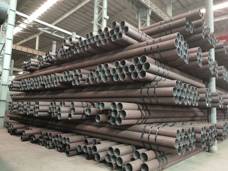 ASTM A795 ERW STEEL PIPE ASTM A795 ERW STEEL PIPE
