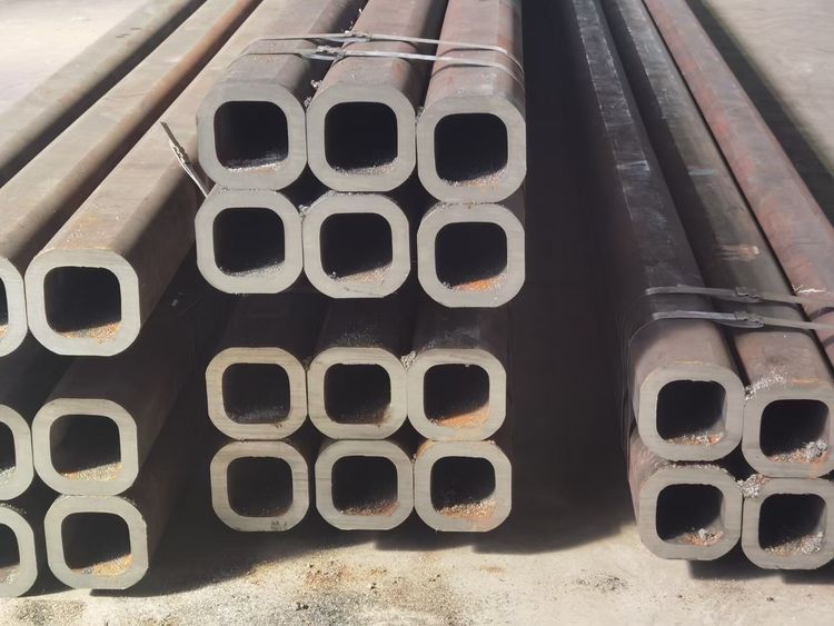 50X50 HOLLOW SECTIONS 50X50 HOLLOW SECTIONS