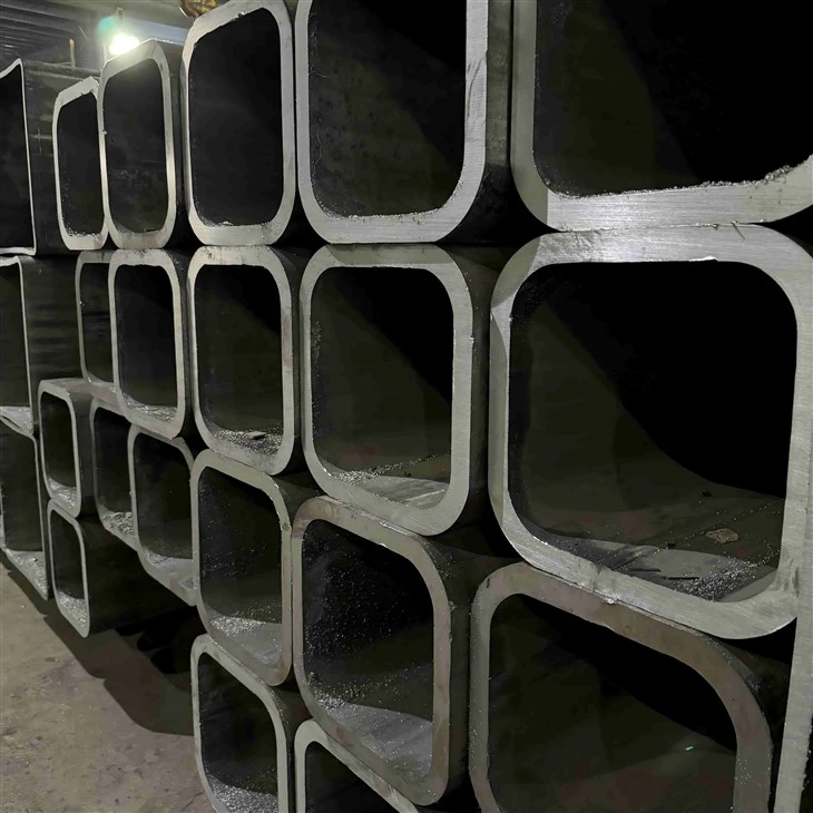 Tub de oțel ASTM A500
