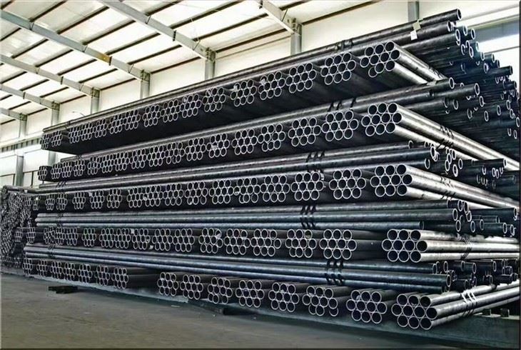 ASTM A795 GR.B ERW STEEL PIPE best