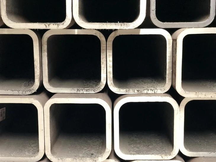 Cold Formed Seamless SHS Tube suppliers