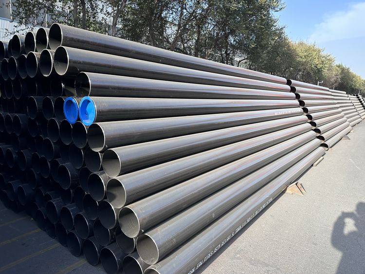 API5L PSL2 ERW PIPE API5L PSL2 ERW PIPE