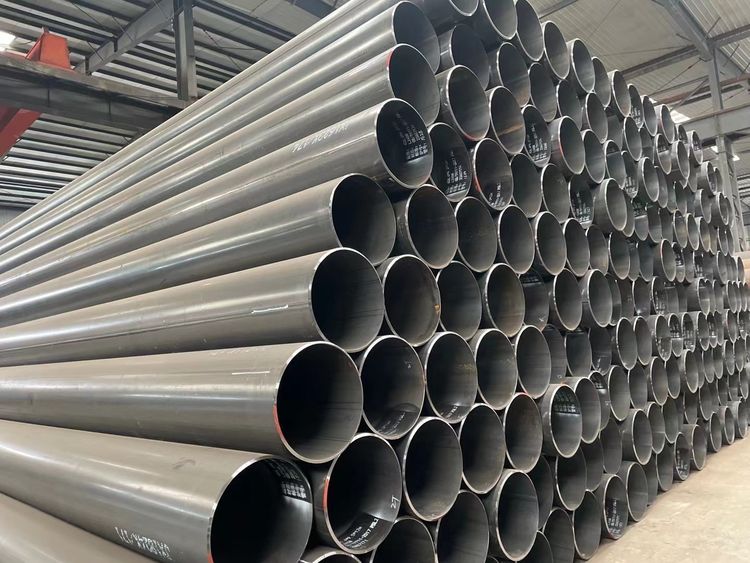 API5L X60 PSL1 ERW PIPE API5L X60 PSL1 ERW PIPE