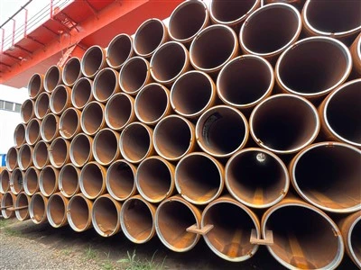 API SPEC 5L PSL2 LSAW PIPE