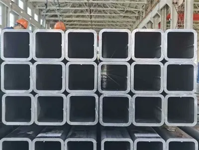 Secțiuni structurale goale